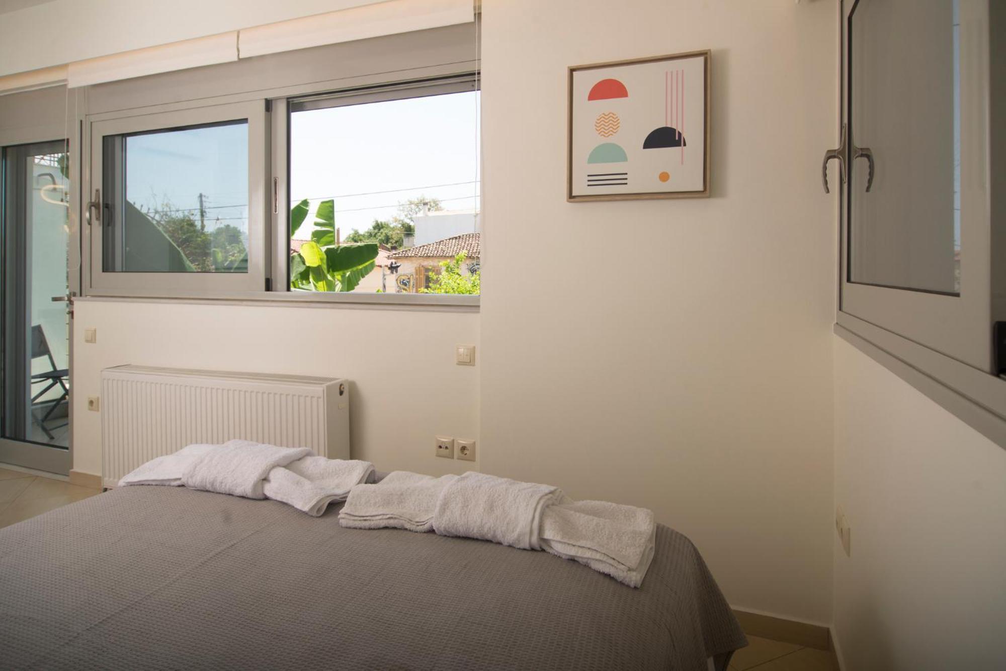 Spectacular Apartment Near Dance Hall/Center Kalamata Exterior photo